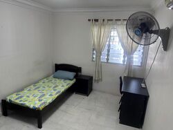 Blk 404 Woodlands Street 41 (Woodlands), HDB Executive #518917871